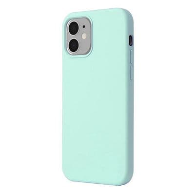 HEAL เคสสำหรับ iPhone 12 mini (สี Sky Blue) รุ่น CASE I12 MINI SKY BLUE