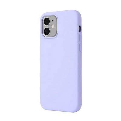HEAL เคสสำหรับ iPhone 12 mini (สี Pale Purple) รุ่น CASE I12 MINIPPURPLE