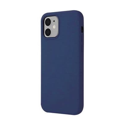 HEAL เคสสำหรับ iPhone 12 mini (สี Cobalt Blue) รุ่น CASE I12 MINI BLUE
