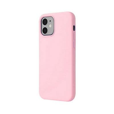 HEAL เคสสำหรับ iPhone 12 mini (สี Cherry Pink) รุ่น CASE I12 MINI PINK