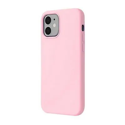 Case for iPhone 12/12 Pro (Cherry Pink) I12 / I12PRO CHERRYP