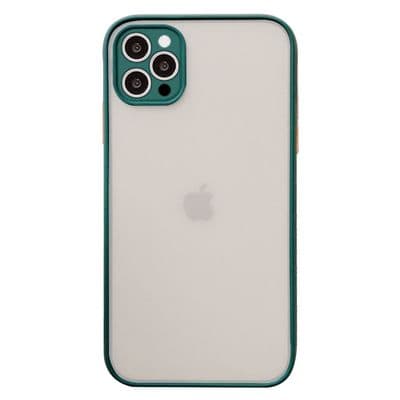 HEAL Case For iPhone 12 Pro Max (Dark Green) I12PROMAX DARKGREEN