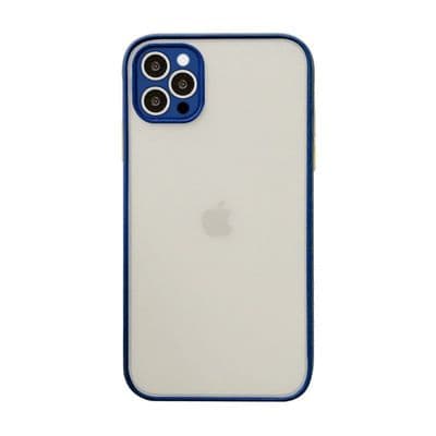 HEAL Case for iPhone 12 Pro Max (Navy) Fashion