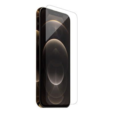 GORILLA ฟิล์มกระจกสำหรับ iPhone 13 Pro Max รุ่น FULLI13PROMAX(CLEAR)