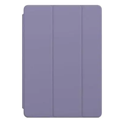 Smart Cover For iPad (9TH GEN) (English Lavender)
