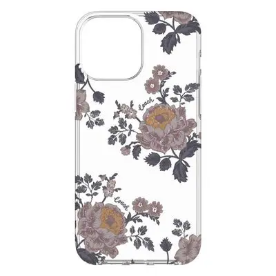 COACH Case for iPhone 13 Pro (Moody Floral) CIPH 103 MDYFC