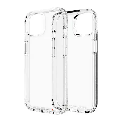 GEAR4 Case For iPhone 13 Pro Crystal Palace (Clear) 702008196