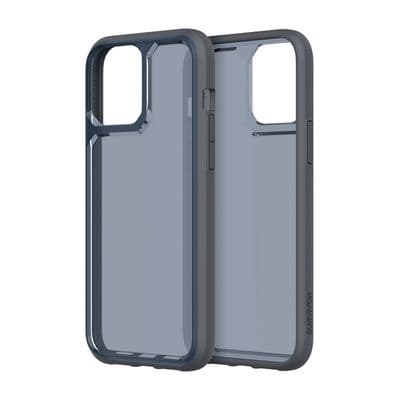 GRIFFIN Case For iPhone 13 Pro  (Graphite Blue) GIP 081 GBSG