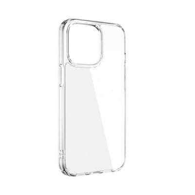 SWITCH EASY Silicone Case For iPhone 13 Pro Max (Clear)