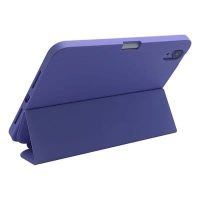 HEAL Hybrid Protective Case For iPad mini6 (PURPLE) CASE IPAD MINI 6 PP
