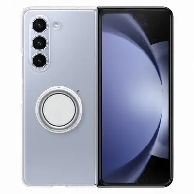 Clear Gadget Case Galaxy Z Fold5 (Transparent) EF-XF946CTEGWW