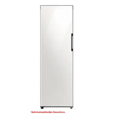 SAMSUNG Single Door Refrigerator BESPOKE (11.4 Cubic) RZ32T7445A/ST
