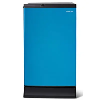 ตู้เย็น 1 ประตู (5 คิว, สี PCM Metallic Blue) รุ่น HR1S5142MNPMBTH