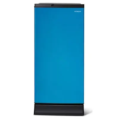 ตู้เย็น 1 ประตู (6.6 คิว, สี PCM Metallic Blue) รุ่น HR1S5188MNPMBTH