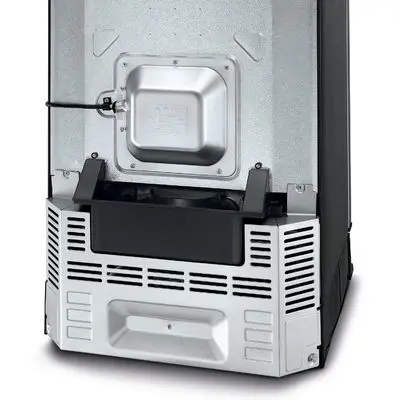 MITSUBISHI ELECTRIC Standard Single Door Refrigerator (6.1 Cubic, Silver) MR-18TA-SL