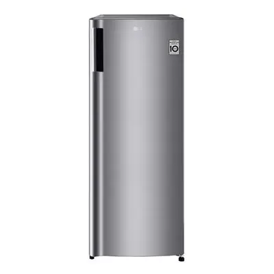 ตู้เย็น 1 ประตู (6.9 คิว, สีเงิน) รุ่น GN-Y331SLS.APZPLMT