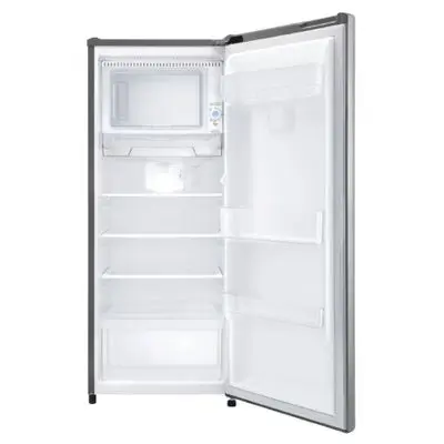 LG ตู้เย็น 1 ประตู (6.9 คิว, สีเงิน) รุ่น GN-Y331SLS.APZPLMT