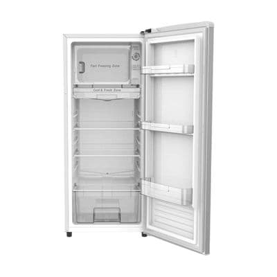 ACONATIC ตู้เย็น 1 ประตู 6.7 คิว (สีเงิน) รุ่น AN-FR1830