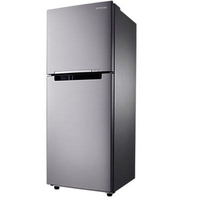 SAMSUNG Double Door Refrigerator (7.3 Cubic, Metal Graphite) RT20HAR1DSA/ST