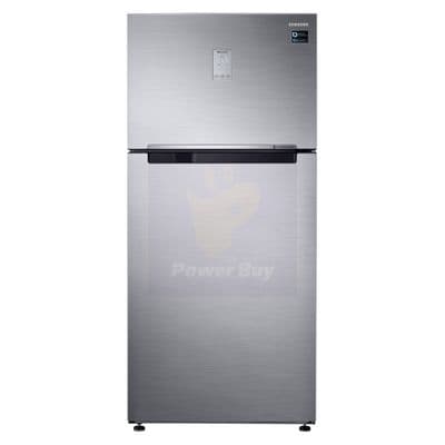 Double Doors Refrigerator (17.8 Cubic, Elegant Inox) RT50K6235S8/ST