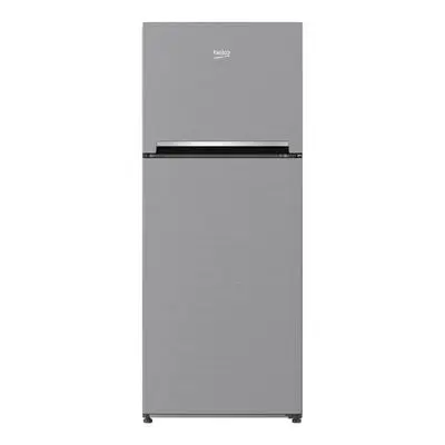 Double Doors Refrigerator (6.5 Cubic, Silver) RDNT200I50S