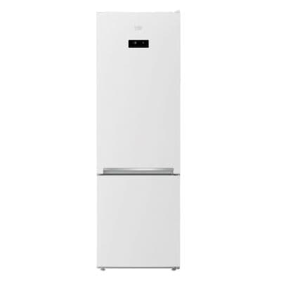 BEKO Double Doors Refrigerator (12.6 Cubic, White) RCNT375E50VZGW