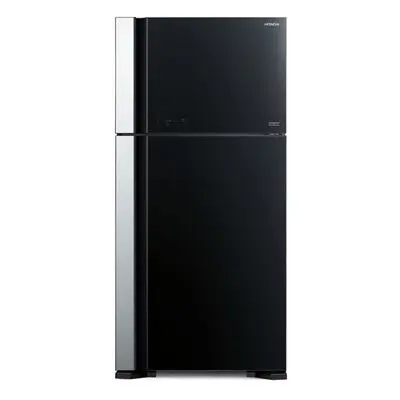 ตู้เย็น 2 ประตู (19.4 คิว) รุ่น R-VG550PDX GBK