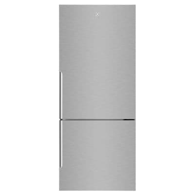 ELECTROLUX ตู้เย็น 2 ประตู (14.8 คิว, สี Arctic Siver) รุ่น EBE4500B-A RTH