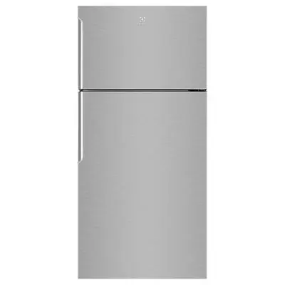ELECTROLUX Double Doors Refrigerator (17.7 Cubic, Arctic Siver) ETB5400B-A RTH