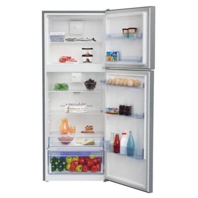 BEKO Double Doors Refrigerator (14.9 Cubic) RDNT470I50VP