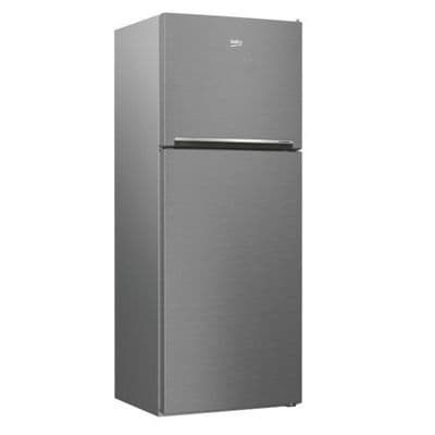 BEKO Double Doors Refrigerator (14.9 Cubic) RDNT470I50VP