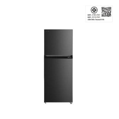 TOSHIBA ตู้เย็น 2 ประตู (16.3 คิว ,สี Morandi Grey) รุ่น GR-RT624WE-PMT(06)
