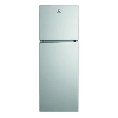 ELECTROLUX ตู้เย็น 2 ประตู UltimateTaste 300 (11 คิว,สี Arctic Silver) รุ่น ETB3400K-A