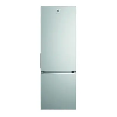 ELECTROLUX ตู้เย็น 2 ประตู UltimateTaste 300 ( 11.8 คิว , สี Arctic Silver) รุ่น EBB3702K-A