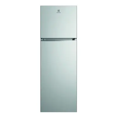 ELECTROLUX ตู้เย็น 2 ประตู UltimateTaste 300 (12 Cubic ,สี Arctic Silver) รุ่น ETB3700K-A