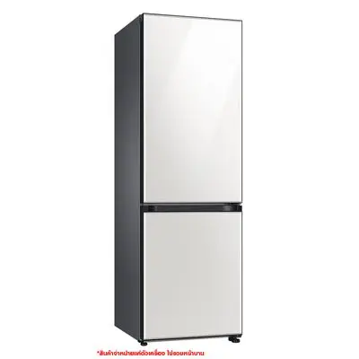 SAMSUNG BESPOKE Double Door Refrigerator (11.9 Cubic) RB33T3070AP/ST