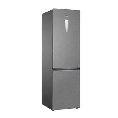 TCL ตู้เย็น 2 ประตู (11 คิว, สี Galaxy Gray) รุ่น P318BFS