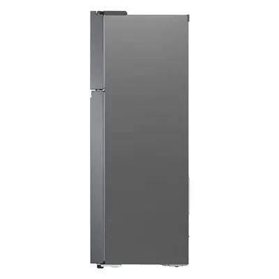 LG ตู้เย็น 2 ประตู 14 คิว Inverter (สีเงิน) รุ่น GN-B392PQGB.ADSPLMT