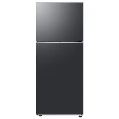 SAMSUNGตู้เย็น 2 ประตู (13.6 คิว, สีดำ) รุ่น RT38CG6684