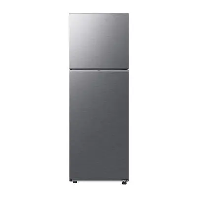 SAMSUNGตู้เย็น 2 ประตู (10.8 คิว, สี Refined Inox) รุ่น RT31CG5020S9ST