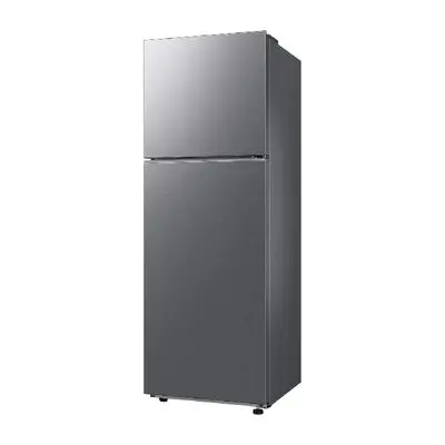 SAMSUNG Double Doors Refrigerator (10.8 Cubic, Refined Inox) RT31CG5020S9ST