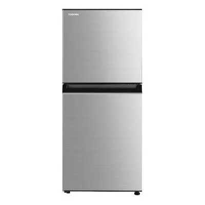 Double Door Refrigerator (6.4 Cubic, Silver) GR-RT234WE-DMTH(SS)