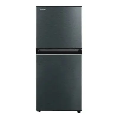 Double Door Refrigerator (6.4 Cubic, Grey) GR-RT234WE-DMTH(BG)