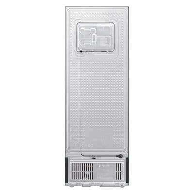 SAMSUNG ตู้เย็น 2 ประตู BESPOKE (12.3 คิว, สี Cotta White) รุ่น RT35CB5644C1ST