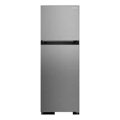HITACHI ตู้เย็น 2 ประตู (8.5 คิว, สี Elegant Inox) รุ่น HRTN5255MFXTH