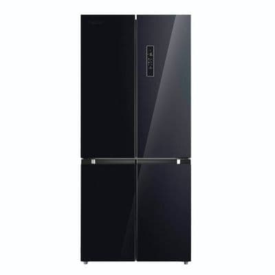 TOSHIBA 4 Doors Refrigerator (17.8 Cubic, Morandi Grey) GR-RF610WE-PGT(22)