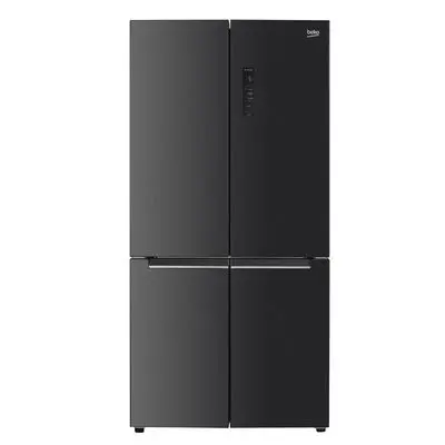BEKO ตู้เย็น 4 ประตู (18.4 คิว) รุ่น GNO51651GBTH