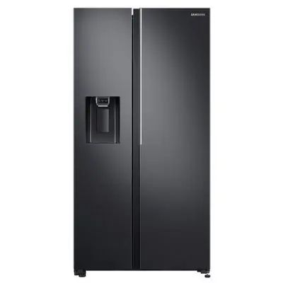 ตู้เย็นไซด์ บาย ไซด์ (22.4 คิว) รุ่น RS64R5131B4/ST