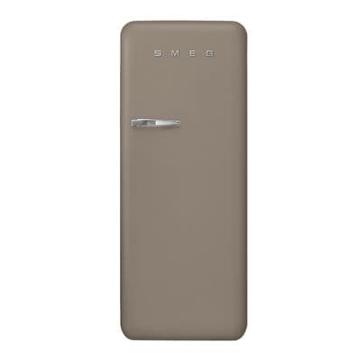 SMEGตู้เย็น 1 ประตู FAB28 9.53 คิว Inverter (สี Taupe) รุ่น FAB28RDTP5