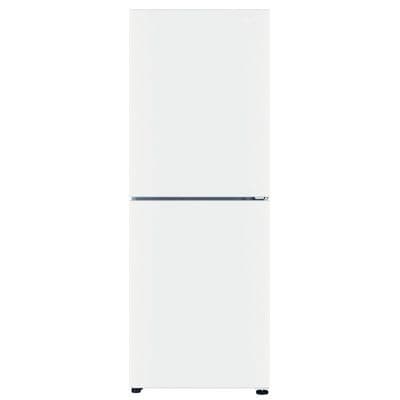 MITSUBISHI ELECTRIC Family Freezer Double Doors Freezers 7.7 Cubic (White) MF-U22EX